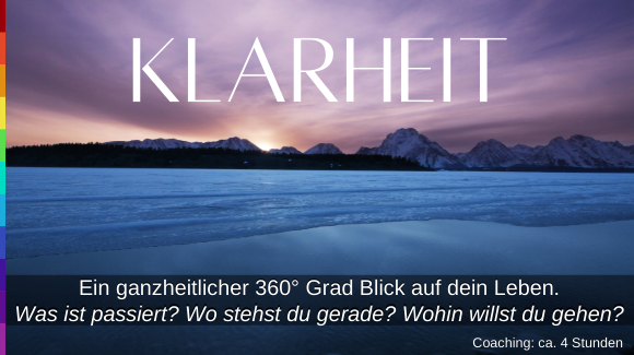 Klarheit