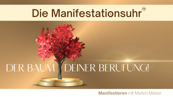 Der Baum Deiner Berufung