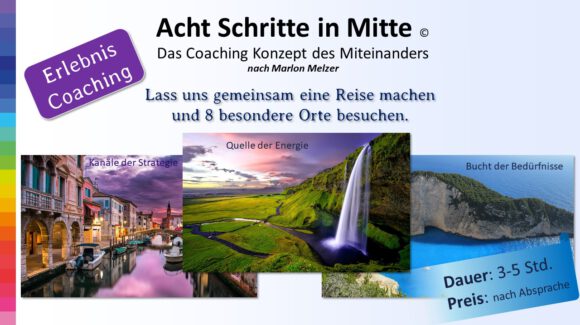 Erlebnis Coaching