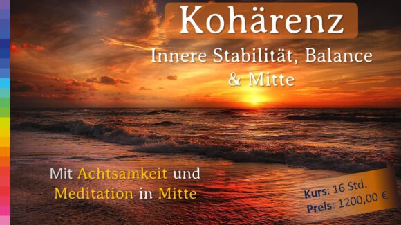 Strategien der Inneren Kohärenz