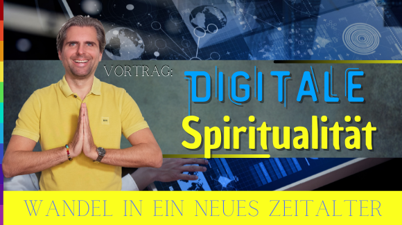 Digitale Spiritualität