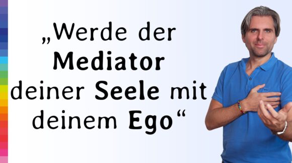 Human Mediator